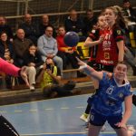 Do nového roku vkročily Písečanky správnou nohou