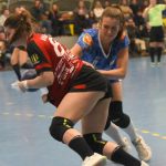 Do nového roku vkročily Písečanky správnou nohou