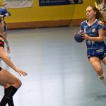 Do nového roku vkročily Písečanky správnou nohou