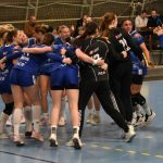 Do nového roku vkročily Písečanky správnou nohou