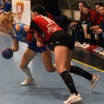 Do nového roku vkročily Písečanky správnou nohou