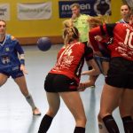 Do nového roku vkročily Písečanky správnou nohou