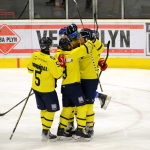 Naganský vítěz si body z Milevska neodvezl. Hokejisté přetlačili houževnaté Ústí, pomohli obránci