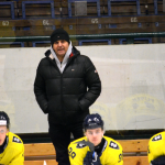 Naganský vítěz si body z Milevska neodvezl. Hokejisté přetlačili houževnaté Ústí, pomohli obránci