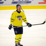 Naganský vítěz si body z Milevska neodvezl. Hokejisté přetlačili houževnaté Ústí, pomohli obránci