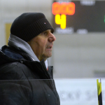 Naganský vítěz si body z Milevska neodvezl. Hokejisté přetlačili houževnaté Ústí, pomohli obránci