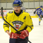 Naganský vítěz si body z Milevska neodvezl. Hokejisté přetlačili houževnaté Ústí, pomohli obránci