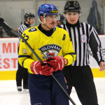 Naganský vítěz si body z Milevska neodvezl. Hokejisté přetlačili houževnaté Ústí, pomohli obránci