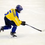 Souboj prvního s posledním měl jasného vítěze, Milevsko rozstřílelo Krumlov