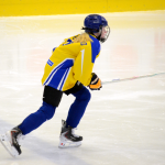 Souboj prvního s posledním měl jasného vítěze, Milevsko rozstřílelo Krumlov