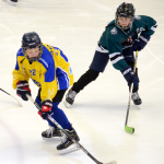 Souboj prvního s posledním měl jasného vítěze, Milevsko rozstřílelo Krumlov