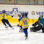 Souboj prvního s posledním měl jasného vítěze, Milevsko rozstřílelo Krumlov