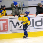 Souboj prvního s posledním měl jasného vítěze, Milevsko rozstřílelo Krumlov