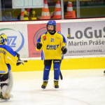 Souboj prvního s posledním měl jasného vítěze, Milevsko rozstřílelo Krumlov