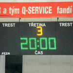 Souboj prvního s posledním měl jasného vítěze, Milevsko rozstřílelo Krumlov