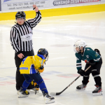 Souboj prvního s posledním měl jasného vítěze, Milevsko rozstřílelo Krumlov