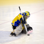 Souboj prvního s posledním měl jasného vítěze, Milevsko rozstřílelo Krumlov