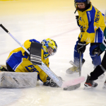 Souboj prvního s posledním měl jasného vítěze, Milevsko rozstřílelo Krumlov