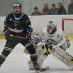 Střelec Hrakholski si naposledy užil ten nejhezčí výhled z hokejové střídačky