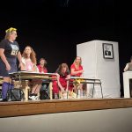 Skupinová nostalgie dorazila z Bechyně do Mladé Vožice