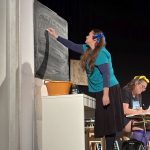 Skupinová nostalgie dorazila z Bechyně do Mladé Vožice