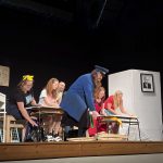 Skupinová nostalgie dorazila z Bechyně do Mladé Vožice