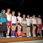 Skupinová nostalgie dorazila z Bechyně do Mladé Vožice