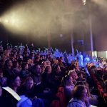 Projekt Kořeny taneční školy Coda a sezimovoústecké zušky vyprodal sál kulturního domu Spektrum rovnou čtyřikrát