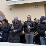 Zabijačka jako učňovská zkouška nanečisto. Zájem o obor řezník je malý, přitom má zlaté dno
