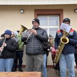 Zabijačka jako učňovská zkouška nanečisto. Zájem o obor řezník je malý, přitom má zlaté dno