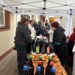 Zabijačka jako učňovská zkouška nanečisto. Zájem o obor řezník je malý, přitom má zlaté dno