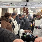 Zabijačka jako učňovská zkouška nanečisto. Zájem o obor řezník je malý, přitom má zlaté dno