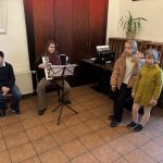 Zabijačka jako učňovská zkouška nanečisto. Zájem o obor řezník je malý, přitom má zlaté dno