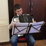 Zabijačka jako učňovská zkouška nanečisto. Zájem o obor řezník je malý, přitom má zlaté dno