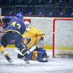 Na úvod nového roku Králové vyloupili Ústí nad Labem