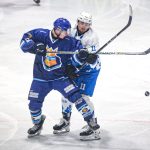 Start jako z pohádky! Králové přejeli Cheb