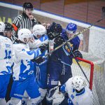 Start jako z pohádky! Králové přejeli Cheb