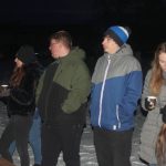 Záhoří novoroční ohňostroj nezrušilo. Je na videu