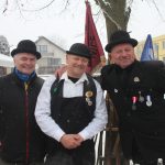 Soutěž v kotlíkovém vaření v Kestřanech letos ovládl katův šleh od domácích