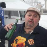 Soutěž v kotlíkovém vaření v Kestřanech letos ovládl katův šleh od domácích