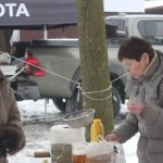 Soutěž v kotlíkovém vaření v Kestřanech letos ovládl katův šleh od domácích