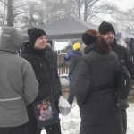 Soutěž v kotlíkovém vaření v Kestřanech letos ovládl katův šleh od domácích