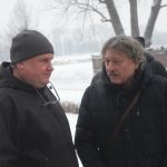 Soutěž v kotlíkovém vaření v Kestřanech letos ovládl katův šleh od domácích