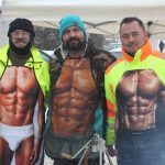 Soutěž v kotlíkovém vaření v Kestřanech letos ovládl katův šleh od domácích