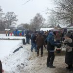 Soutěž v kotlíkovém vaření v Kestřanech letos ovládl katův šleh od domácích