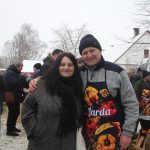 Soutěž v kotlíkovém vaření v Kestřanech letos ovládl katův šleh od domácích