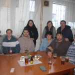 Soutěž v kotlíkovém vaření v Kestřanech letos ovládl katův šleh od domácích