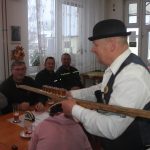 Soutěž v kotlíkovém vaření v Kestřanech letos ovládl katův šleh od domácích