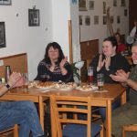 Soutěž v kotlíkovém vaření v Kestřanech letos ovládl katův šleh od domácích