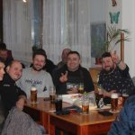 Soutěž v kotlíkovém vaření v Kestřanech letos ovládl katův šleh od domácích